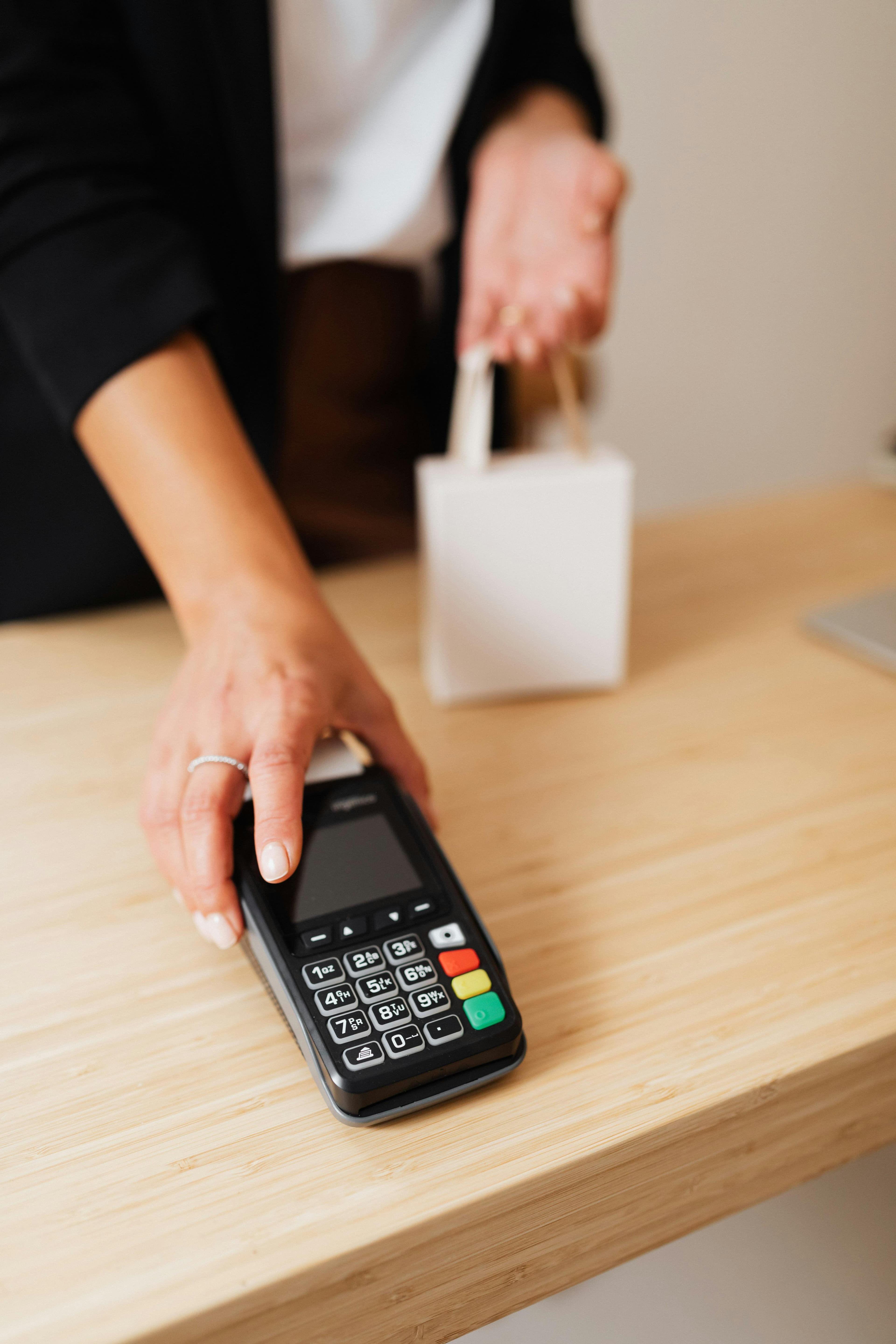 MARS - Merchant Acquiring Reconciliation System